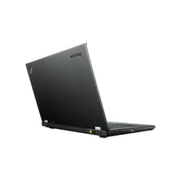 Lenovo ThinkPad T430 14" Core i5 2.6 GHz - HDD 1 To - 8 Go AZERTY - Français