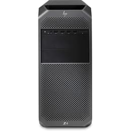 HP Z4 G4 WorkStation Xeon W 3.6 GHz - SSD 1 To - 64 Go - NVIDIA Quadro P4000