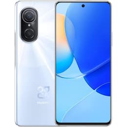 Huawei Nova 9 SE 128 Go - Blanc - Débloqué