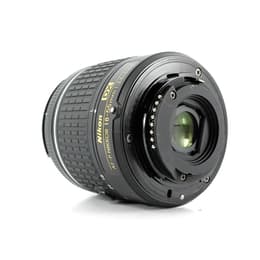 Objectif Nikon Nikkor 18-55mm f/3.5-5.6 VR DX AF-S 18-55mm f/3.5-5.6
