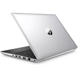 HP ProBook 430 G5 13" Core i5 1.6 GHz - SSD 128 Go - 8 Go QWERTY - Espagnol