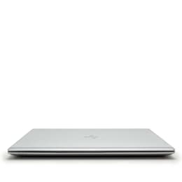 HP EliteBook 840 G6 14" Core i5 1.6 GHz - SSD 256 Go - 8 Go QWERTZ - Allemand