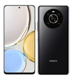 Honor Magic4 Lite 128 Go - Noir - Débloqué - Dual-SIM
