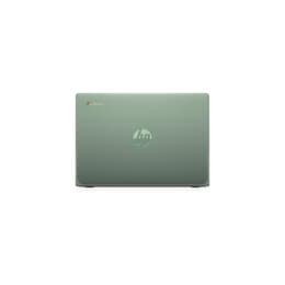 HP Chromebook 11A G8 EE A4 1.6 GHz 16Go SSD - 4Go QWERTY - Suédois