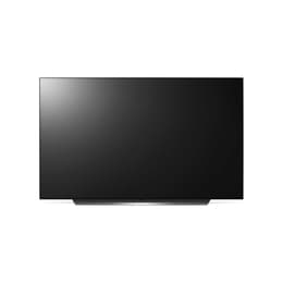 SMART TV LG OLED Ultra HD 4K 140 cm OLED55C9
