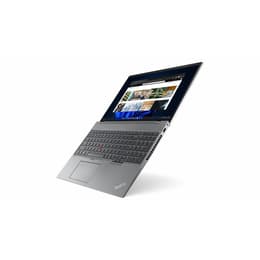 Lenovo ThinkPad X1 Yoga G7 14" Core i7 3.5 GHz - SSD 1 To - 32 Go QWERTY - Italien