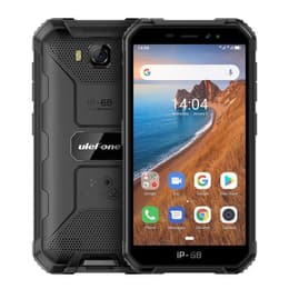 Ulefone Armor X6 16 Go - Noir - Débloqué
