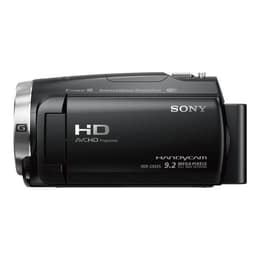 Caméra Sony CX625 - Noir