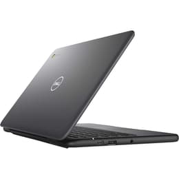 Dell Chromebook 3100 Touch Celeron 1.1 GHz 32Go SSD - 4Go QWERTY - Suédois