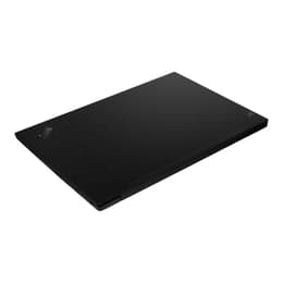 Lenovo ThinkPad X1 Extreme Gen 2 15" Core i7 2.6 GHz - SSD 128 Go - 8 Go QWERTY - Italien