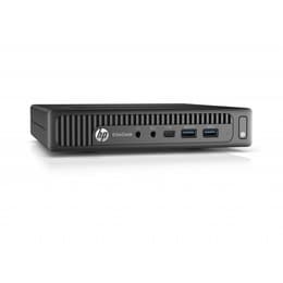 HP ProDesk 400 G2 USFF Core i3 3,2 GHz - SSD 500 Go RAM 8 Go