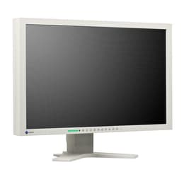 Écran 24" LCD FHD Eizo FlexScan S2401W