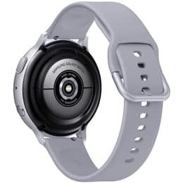 Montre Cardio GPS Samsung Galaxy Watch Active 2 SM-R820 - Argent