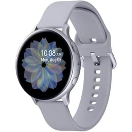 Montre Cardio GPS Samsung Galaxy Watch Active 2 SM-R820 - Argent