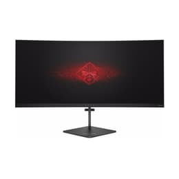 Écran 35" LCD UW-QHD HP Omen X