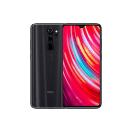 Xiaomi Redmi Note 8 Pro 128 Go - Noir - Débloqué - Dual-SIM