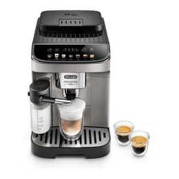 Cafetière avec broyeur Delonghi ECAM290.81.TB 1800,0000L - Noir