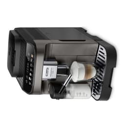 Cafetière avec broyeur Delonghi ECAM290.81.TB 1800,0000L - Noir