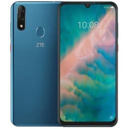 ZTE Blade V10 64 Go - Vert - Débloqué