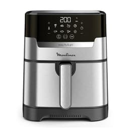Moulinex Friteuse EASY FRY & GRILL DIGITAL EZ505D10
