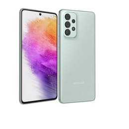 Galaxy A73 5G 128 Go - Vert - Débloqué