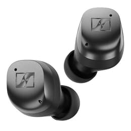 Ecouteurs Intra-auriculaire Bluetooth Réducteur de bruit - Sennheiser Momentum TW4