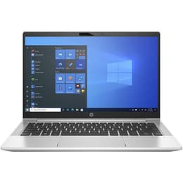 HP ProBook 630 G8 13" Core i5 2.6 GHz - SSD 512 Go - 32 Go QWERTY - Anglais
