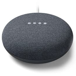 Enceinte Bluetooth Google Nest Mini - Noir