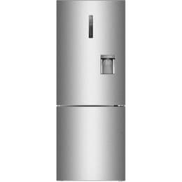 Réfrigérateur combiné Haier C3FE744CMJW