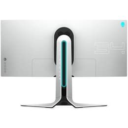 Écran 34" LCD UW-QHD Dell Alienware AW3420DW