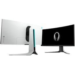 Écran 34" LCD UW-QHD Dell Alienware AW3420DW
