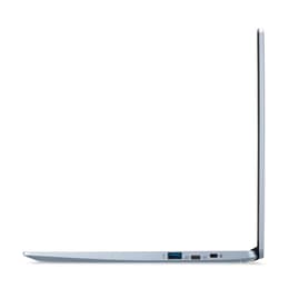 Packard Bell ChromeBook PCB314-1T-C5EY Celeron 1.1 GHz 32Go eMMC - 4Go AZERTY - Français