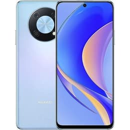 Huawei Nova Y90 128 Go - Bleu - Débloqué - Dual-SIM
