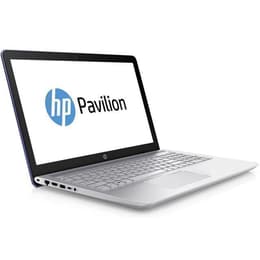 HP Pavilion 15-N036NF 15" 1.5 GHz - HDD 750 Go - 4 Go AZERTY - Français