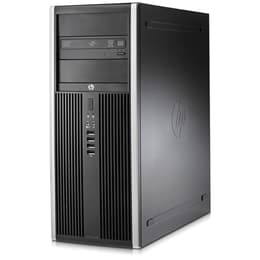 HP Compaq Elite 8200 MT Core i3 3,3 GHz - SSD 240 Go RAM 16 Go