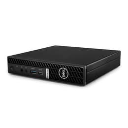 Dell OptiPlex 7000 Micro Core i5 3.3 GHz - SSD 256 Go RAM 16 Go