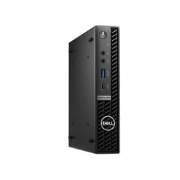 Dell OptiPlex 7000 Micro Core i5 3.3 GHz - SSD 256 Go RAM 16 Go