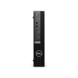 Dell OptiPlex 7000 Micro Core i5 3.3 GHz - SSD 256 Go RAM 16 Go