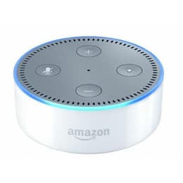 Enceinte Bluetooth Amazon Echo Dot Gen 2 - Blanc