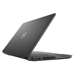 Dell Latitude 5501 15" Core i7 2.6 GHz - SSD 512 Go - 32 Go QWERTY - Espagnol