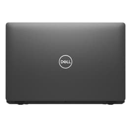 Dell Latitude 5501 15" Core i7 2.6 GHz - SSD 512 Go - 32 Go QWERTY - Espagnol