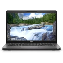 Dell Latitude 5400 14" Core i5 1.6 GHz - SSD 256 Go - 16 Go QWERTY - Anglais