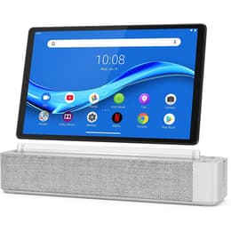 Lenovo M10 Plus 32GB - Gris - WiFi + 4G