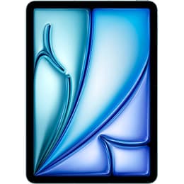 iPad Air 11" (2024) 6e génération 512 Go - WiFi - Bleu