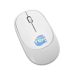 Clavier Simpletek AZERTY Français Sans-fil M&K AZERTY FR Kit Mouse and Keyboard