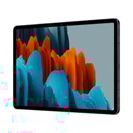 Galaxy Tab S7+ 128GB - Noir - WiFi + 5G