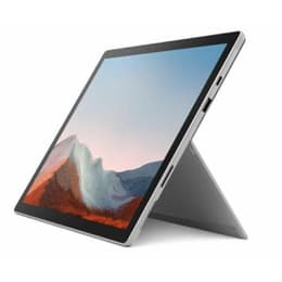 Microsoft Surface Pro 7+ 12" Core i5 2.4 GHz - SSD 256 Go - 16 Go Sans clavier