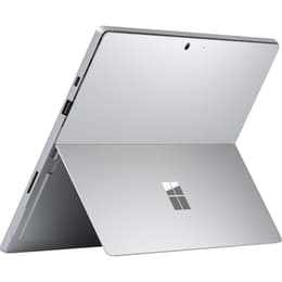 Microsoft Surface Pro 7+ 12" Core i5 2.4 GHz - SSD 256 Go - 16 Go Sans clavier
