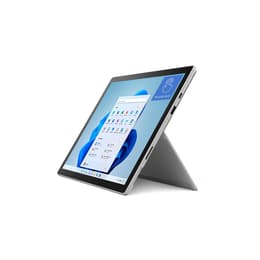 Microsoft Surface Pro 7+ 12" Core i5 2.4 GHz - SSD 256 Go - 16 Go Sans clavier