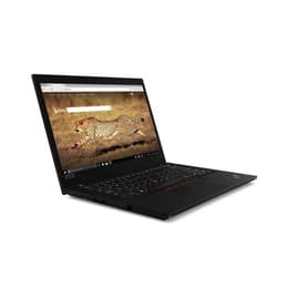 Lenovo ThinkPad L490 14" Core i5 1.6 GHz - SSD 2 To - 16 Go QWERTZ - Allemand